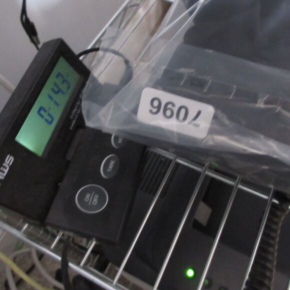 Mod Cloth Cardigan Sheer Ruffle Boho Goth NWT Long Line‎ - Picture 13 of 13